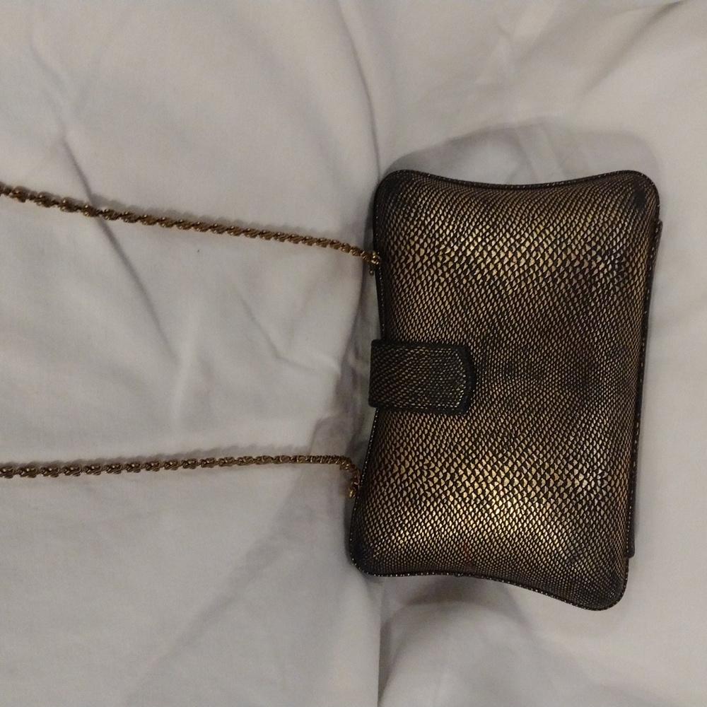 Vintage bag